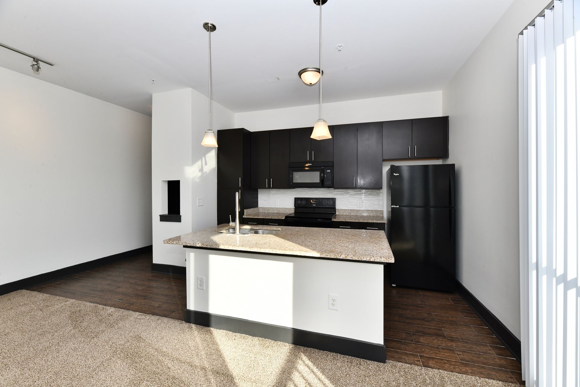 The Coda — 1 Bedroom