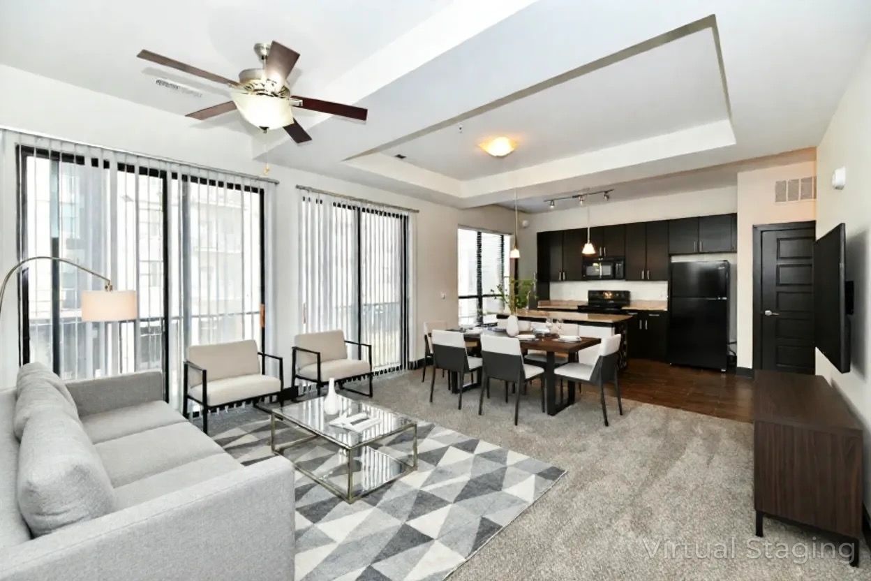 Floor Plan Living